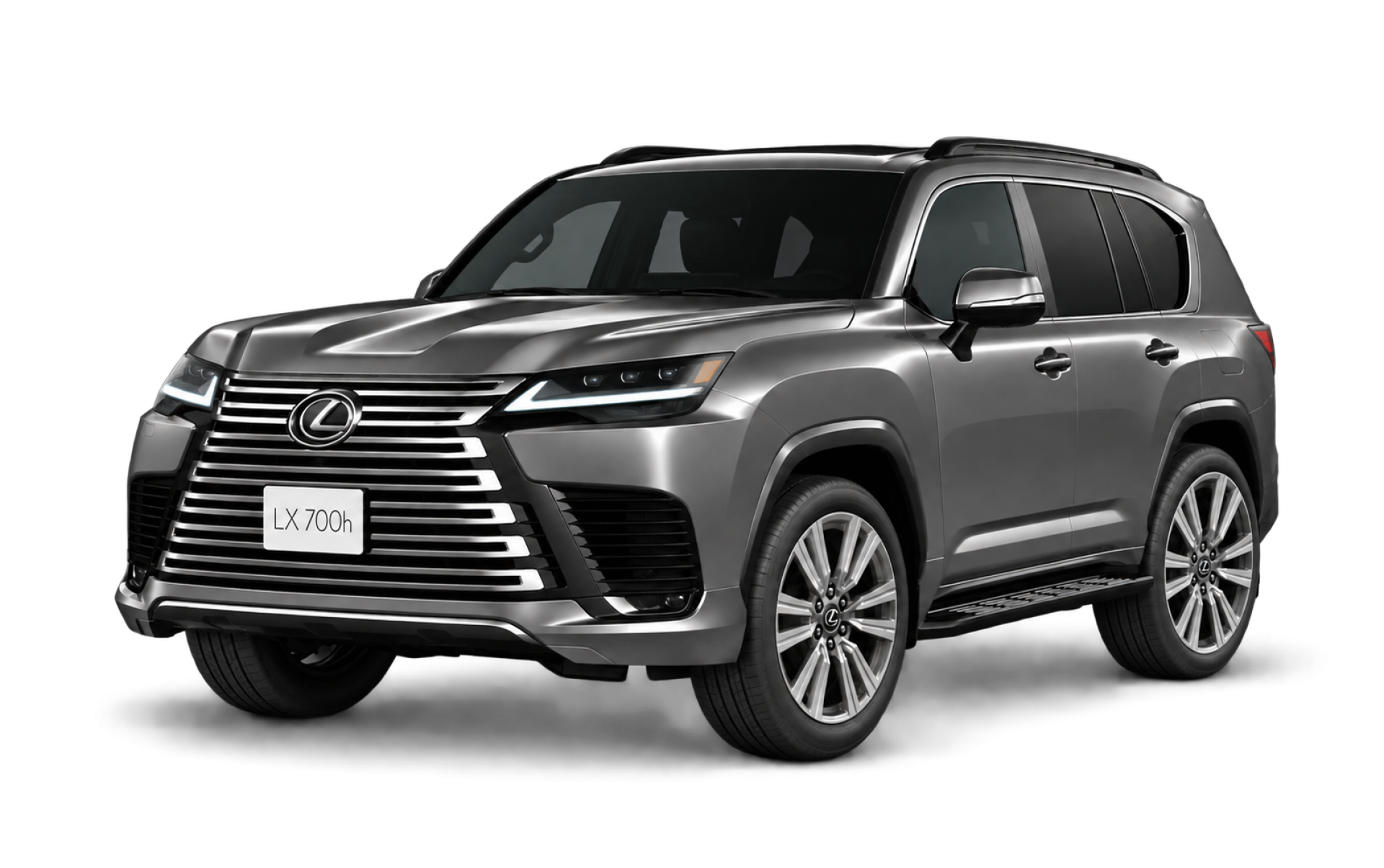 LX700h VIP